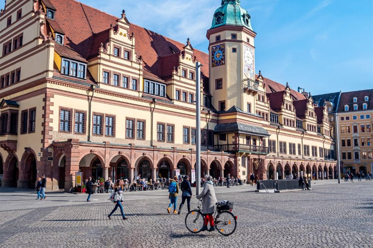 Bricks Mortar Immobilien Leipzig GmbH Ihr Makler In Leipzig